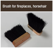 Juhor brushes