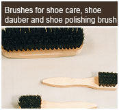 Juhor brushes