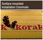 Juhor Doormats