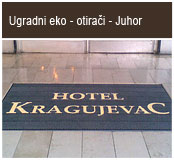 Juhor otirači