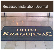 Juhor Doormats