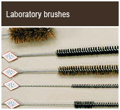 Juhor brushes